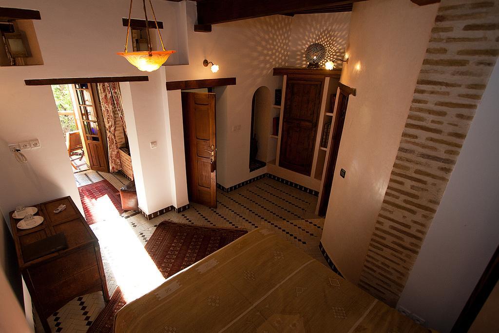 Ryad Salama Fez Exterior foto